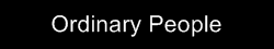 New Hit Single


Written by Loretta Holloway