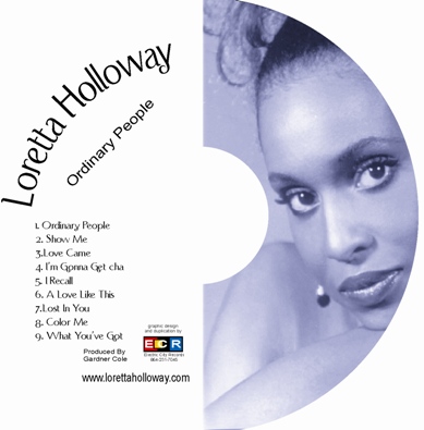 loretta holloway  -garner cole cdp