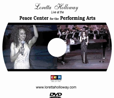 peace center DVDP